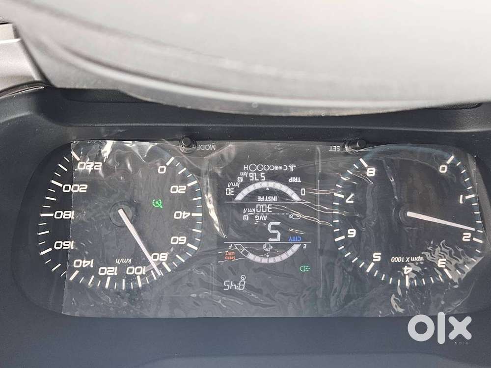 Tata Altroz 2024 Diesel 21000 Km Driven
