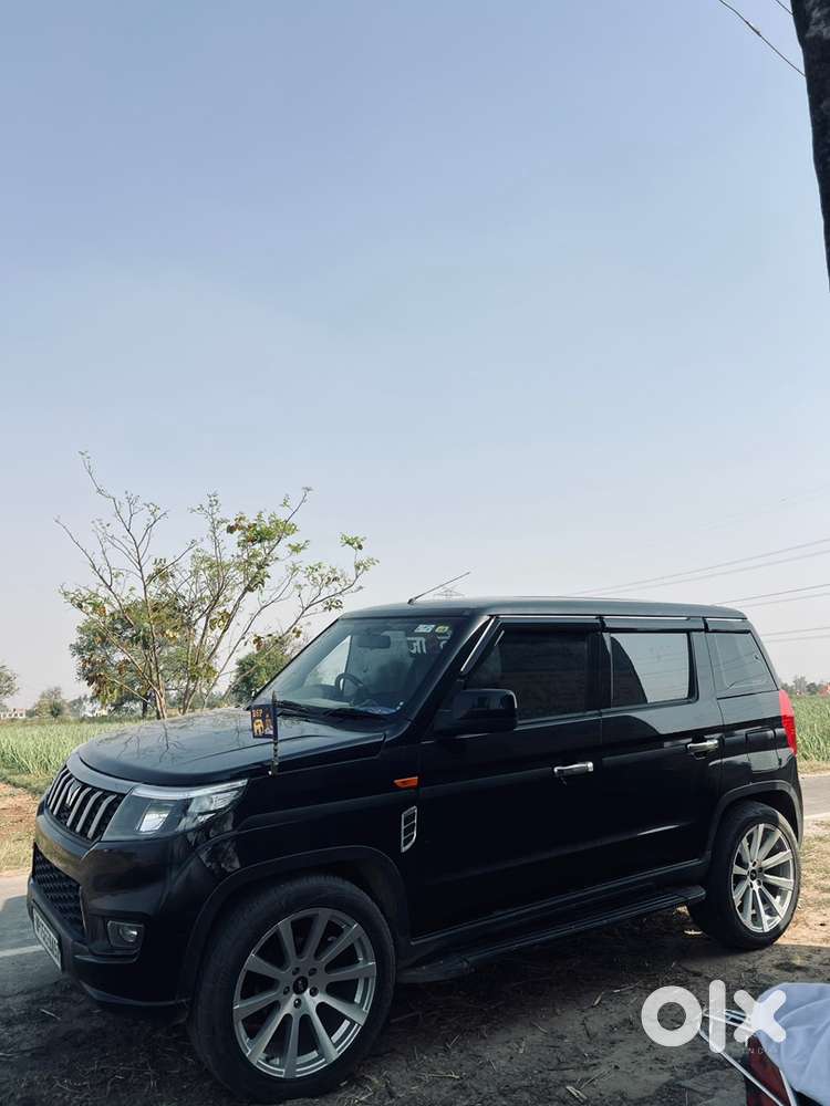 Mahindra Diesel 2023 Car