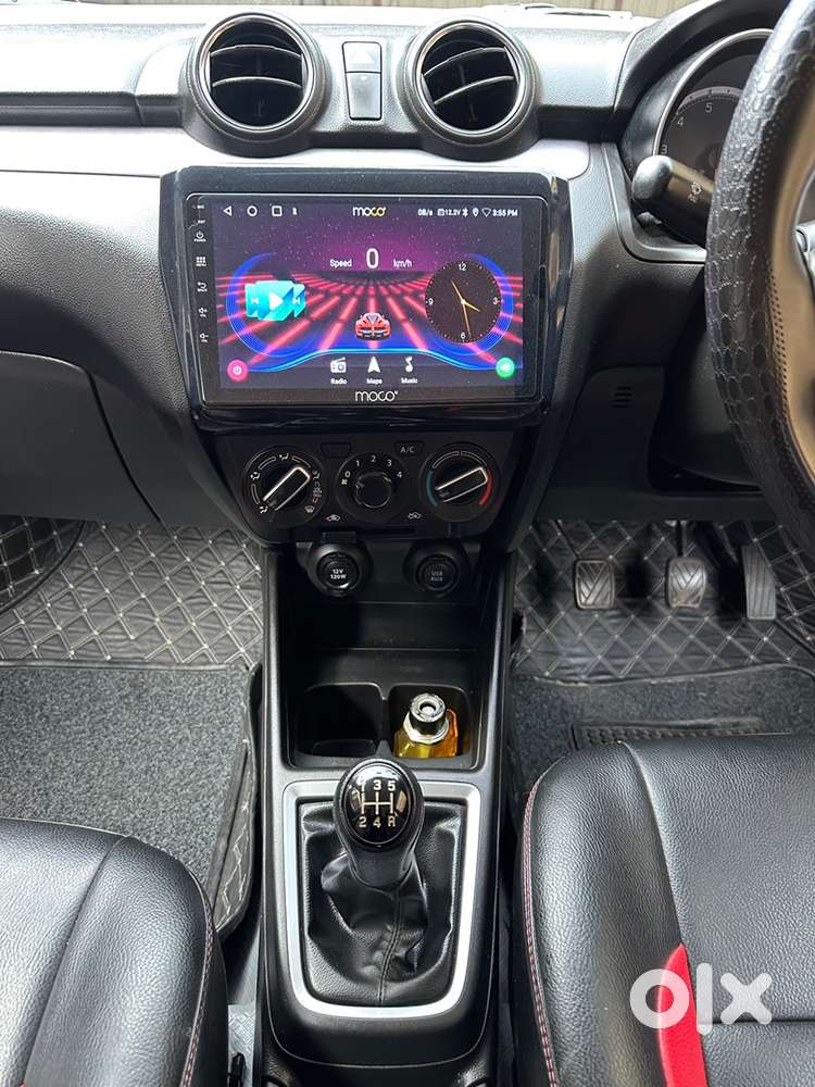 Maruti Swift 2023 Model Year