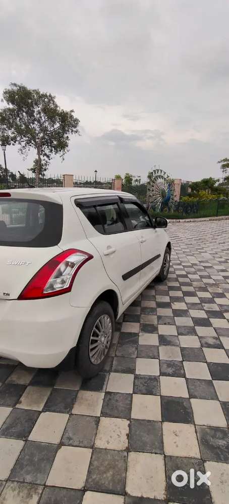 Swift Vdi 2014 Diesel