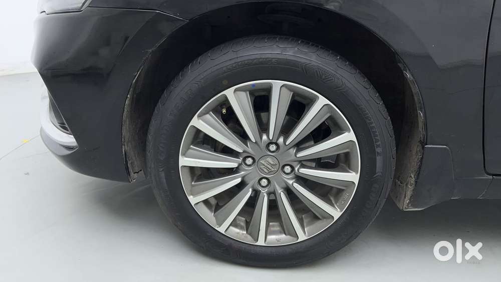 Maruti Suzuki Ciaz Alpha 1.5, 2022, Petrol