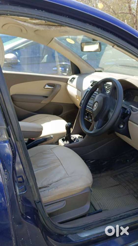 Skoda Rapid 2011-2013 1.6 Mpi Ambition Plus, 2013, Diesel