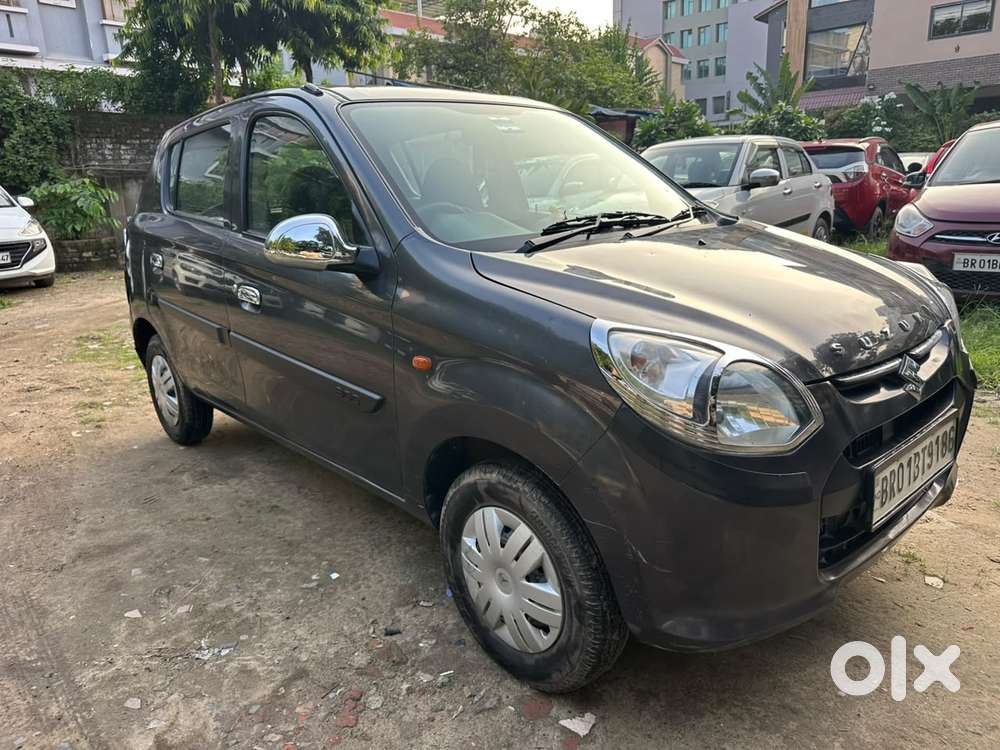 Maruti Suzuki Alto 800 Vxi, 2013, Petrol