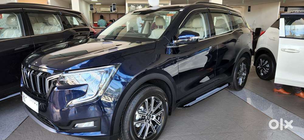 Mahindra Xuv700 2.2 Ax 7 Diesel At Str Awd, 2022, Diesel