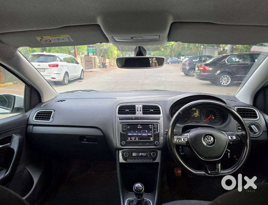Volkswagen Polo Gt Tsi, 2021, Petrol