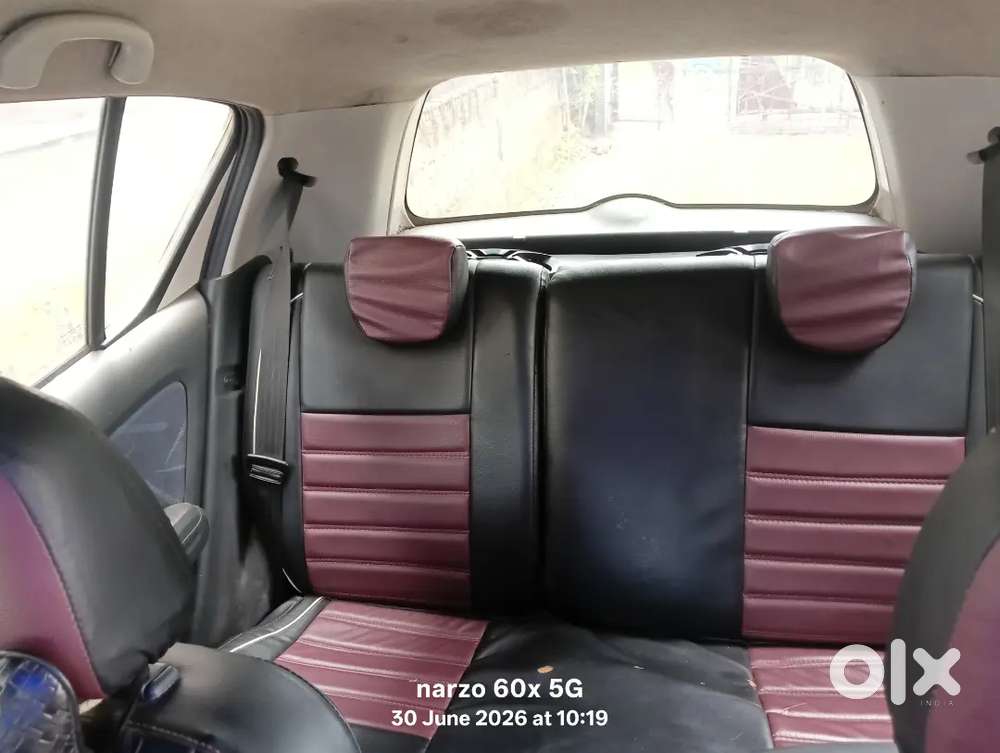 Maruti Suzuki Ritz Diesel 2010 Car