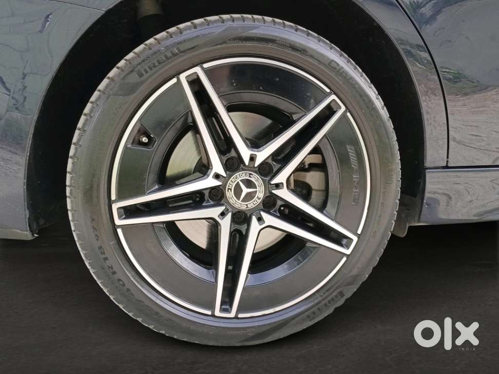 Mercedes-benz C-class C 300d, 2023, Diesel