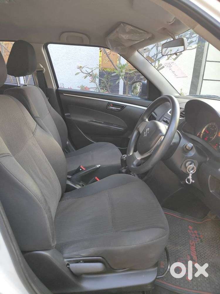 Maruti Suzuki Swift 2011-2014 Vdi, 2015, Diesel