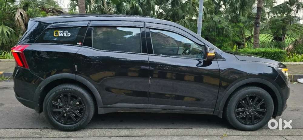 Mahindra Xuv700, 2024, Diesel