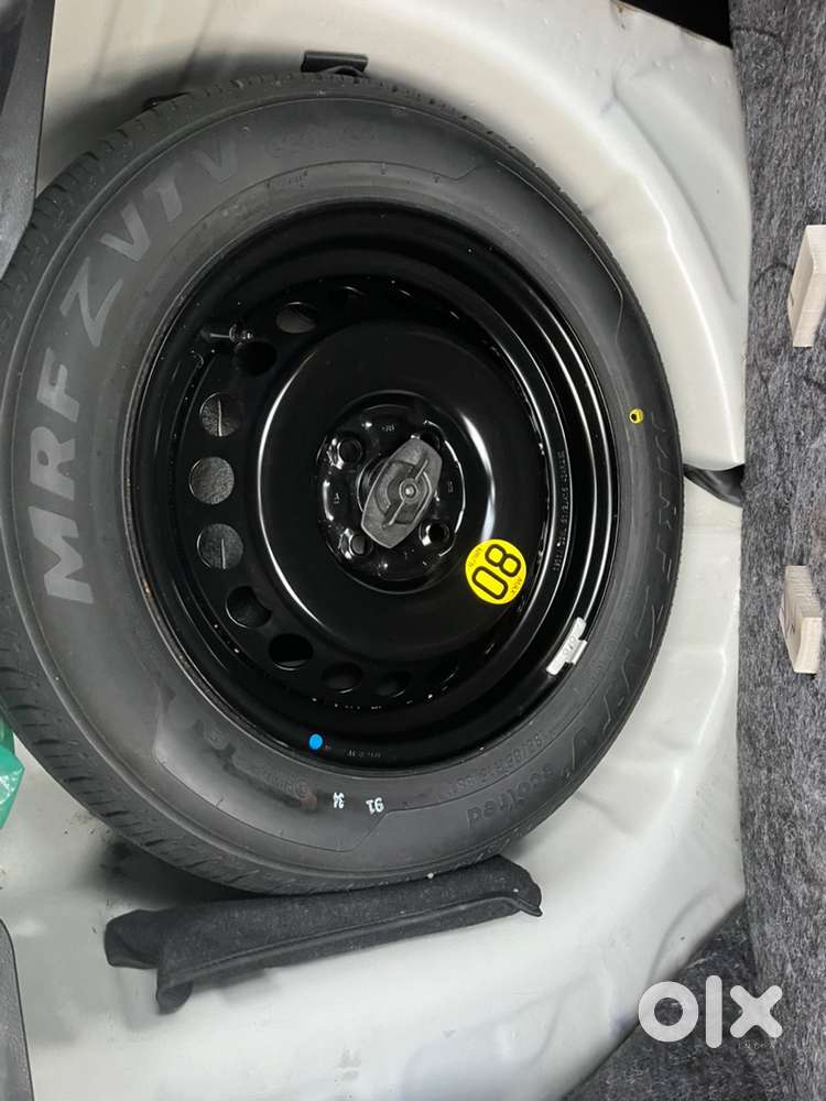 Maruti Suzuki Baleno 2020 Petrol 61000 Km Driven