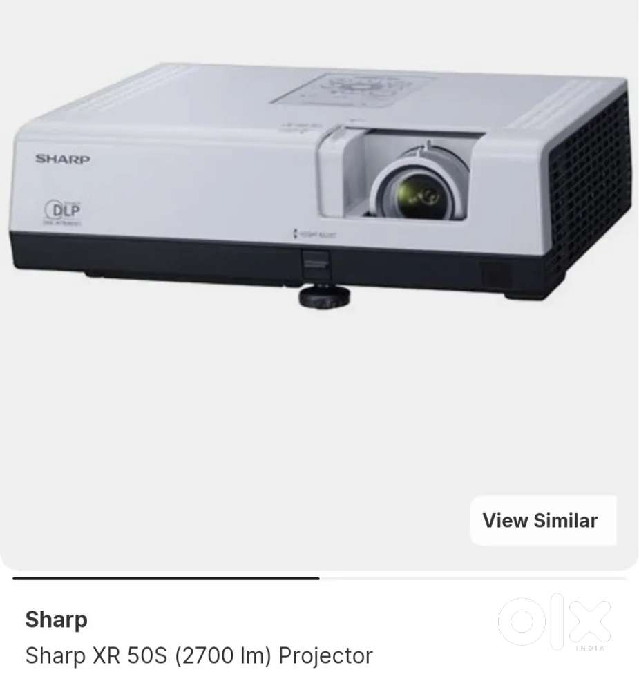 Urjant sell sharp projectors ️