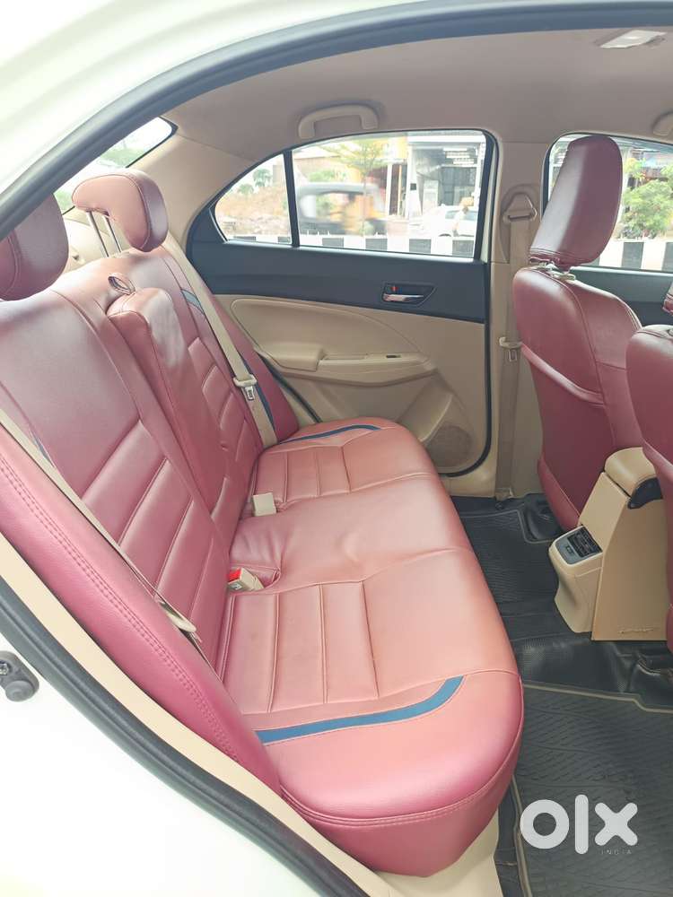 Maruti Suzuki Swift Dzire 1.3 Vxi, 2023, Petrol
