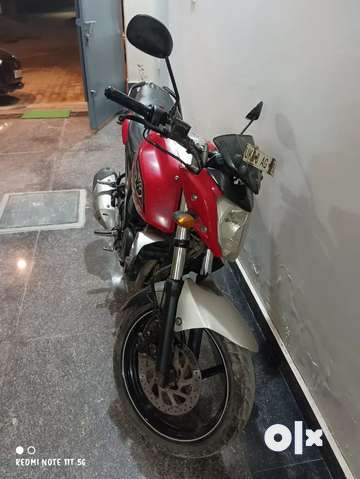 Cross best sale bike olx