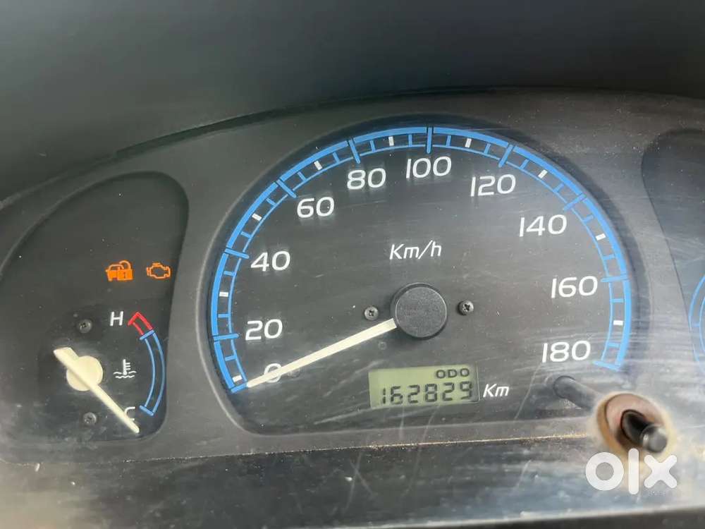 Maruti Suzuki Wagon R 2008 Lxi Lpg& Petrol