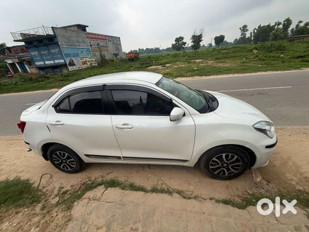 Maruti Suzuki Dzire 2022