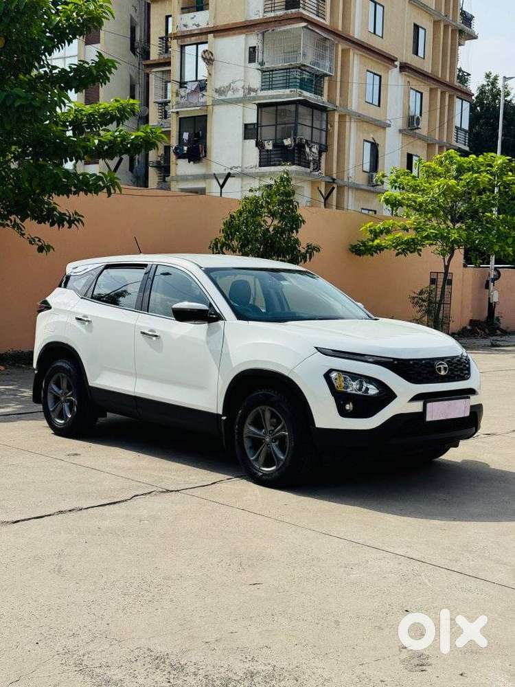 Tata Harrier Xt, 2021, Diesel