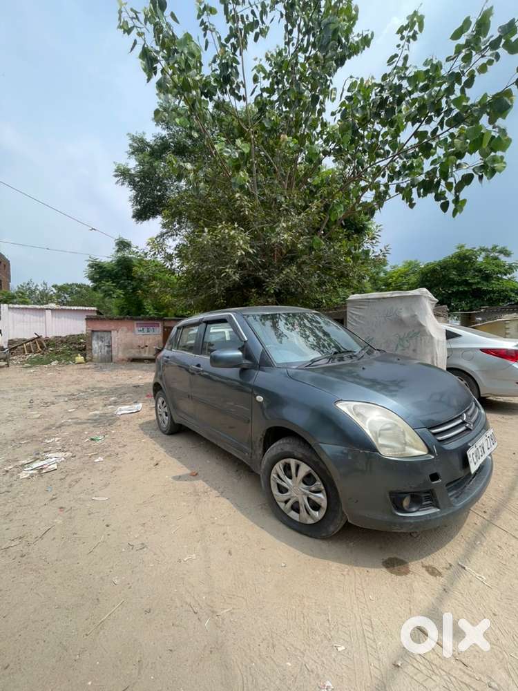 Maruti Suzuki Swift Petrol 2006
