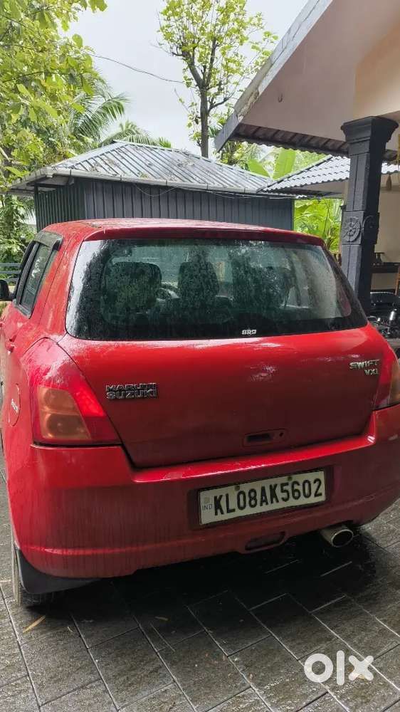 Maruti Suzuki Swift 2006