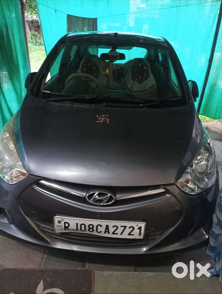 Power Window Front, Power Stearing