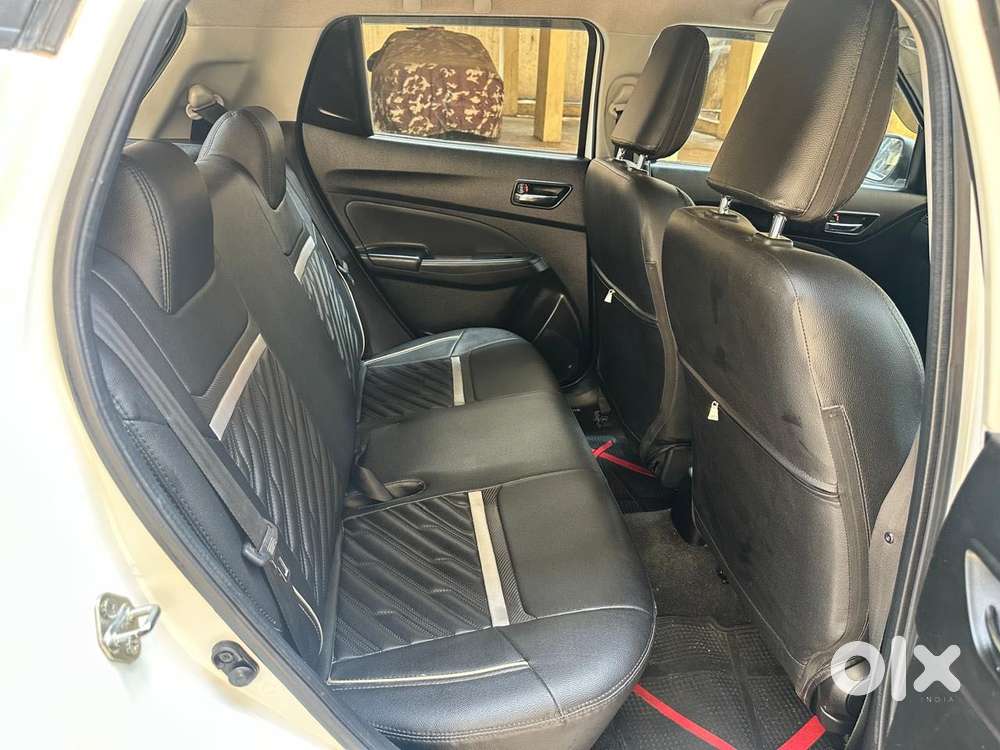 Maruti Suzuki Swift, 2018, Petrol