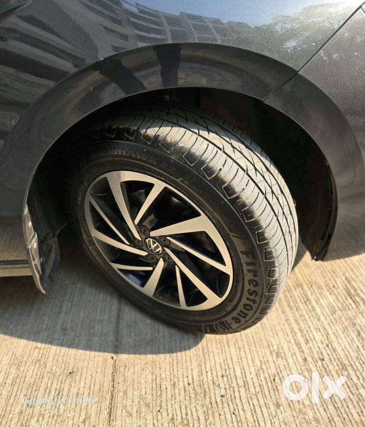 Volkswagen Virtus Topline 1.0 Tsi Mt, 2022, Petrol