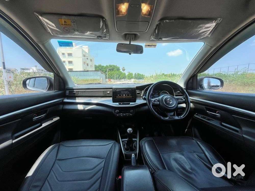 Maruti Suzuki Xl6 Zeta, 2022, Petrol