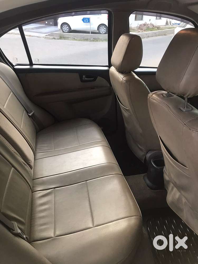 Maruti Suzuki Sx4 2009