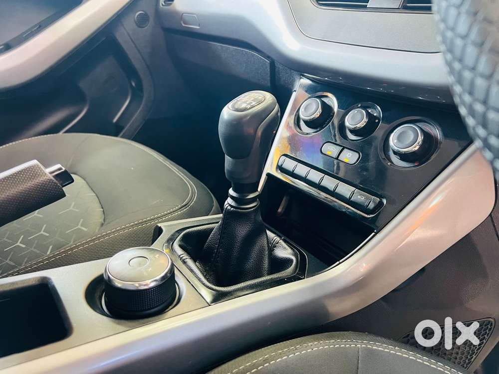 Tata Nexon 1.5 Diesel, 2022, Petrol