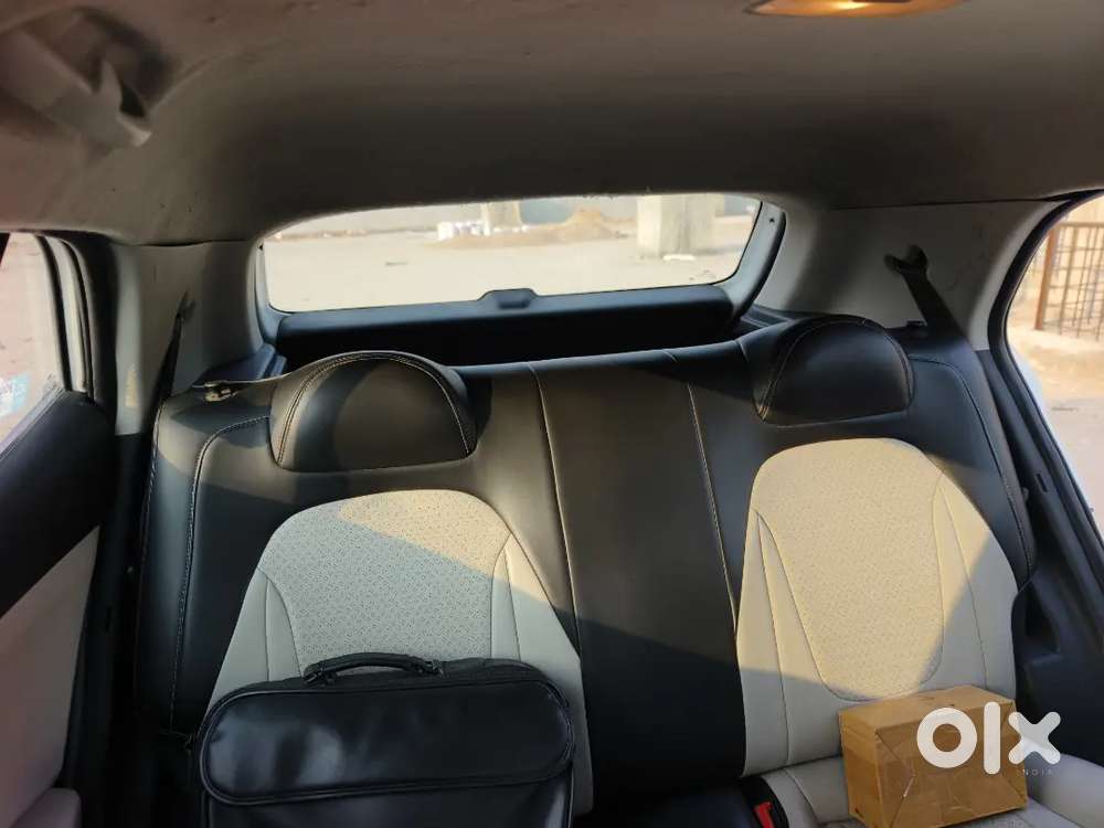 Hyundai Creta 2020 Diesel 54500 Km Driven