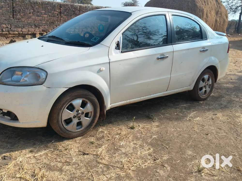 Chevrolet Aveo 2009