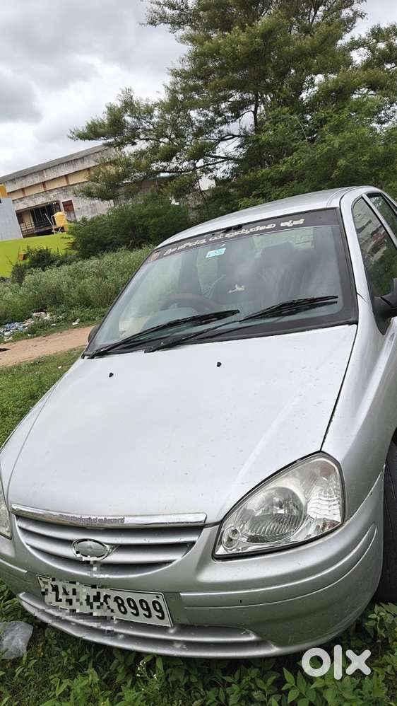 Tata Indigo Ecs Glx Diesel 2003