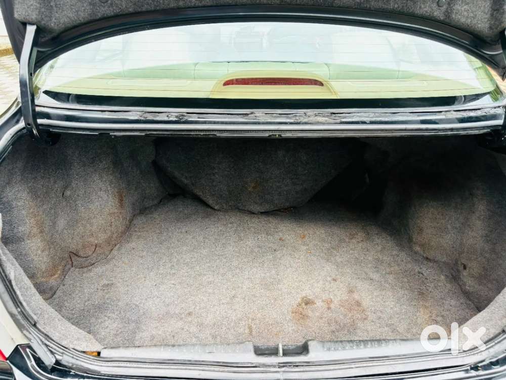 Honda City Zx, 2006, Petrol
