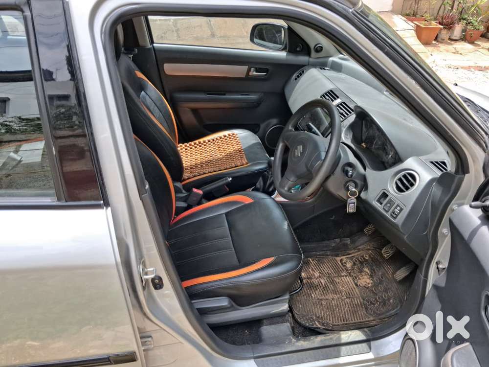 Maruti Suzuki Swift Vdi Bsiv, 2009, Diesel
