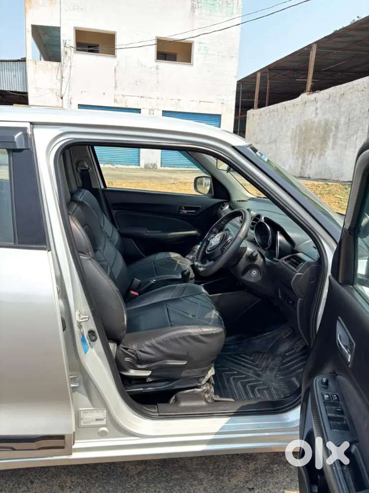 Maruti Suzuki Swift 2023 Petrol 70000 Km Driven