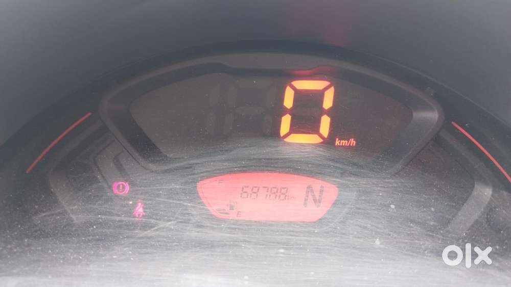 Maruti Suzuki S-presso Vxi Plus Amt, 2020, Petrol