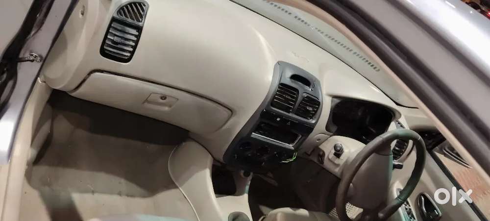 Hyundai Accent Hatchback 2005