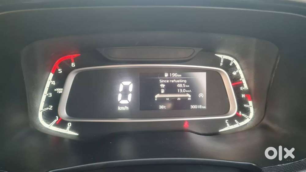 Kia Sonet Htk Plus D, 2025, Diesel