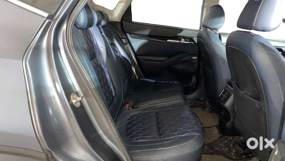 Kia Seltos 1.4 X-line Dct, 2021, Petrol