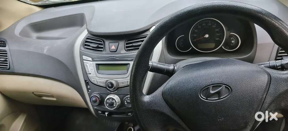 Hyundai Eon 0.8 Magna 2017