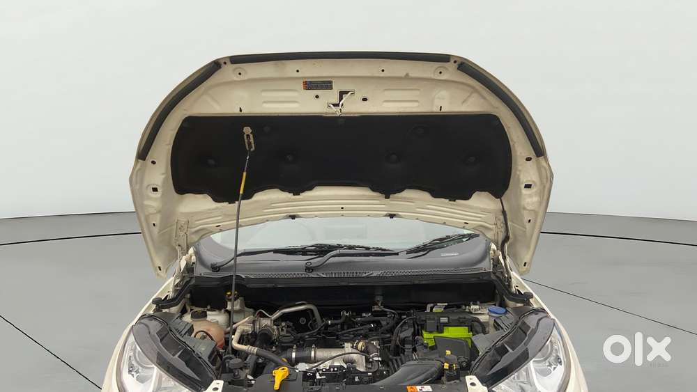 Ford Ecosport [2017-2021] 1.5 Titanium Tdci, 2021, Diesel