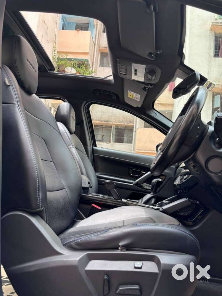 Tata Harrier Xz+, 2022, Diesel