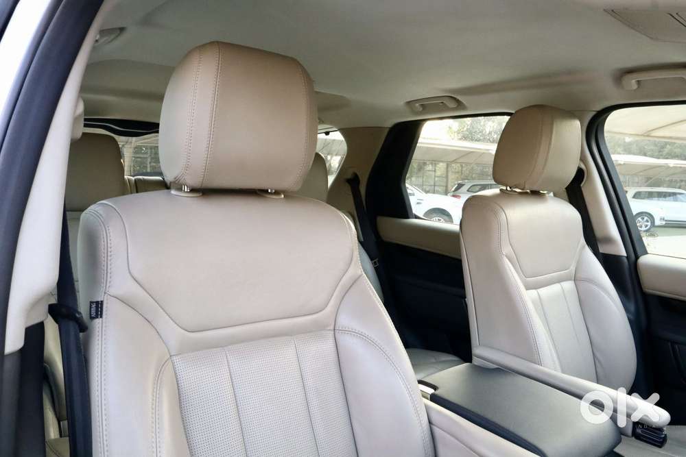 Land Rover Discovery Se 3.0 Diesel, 2019, Diesel