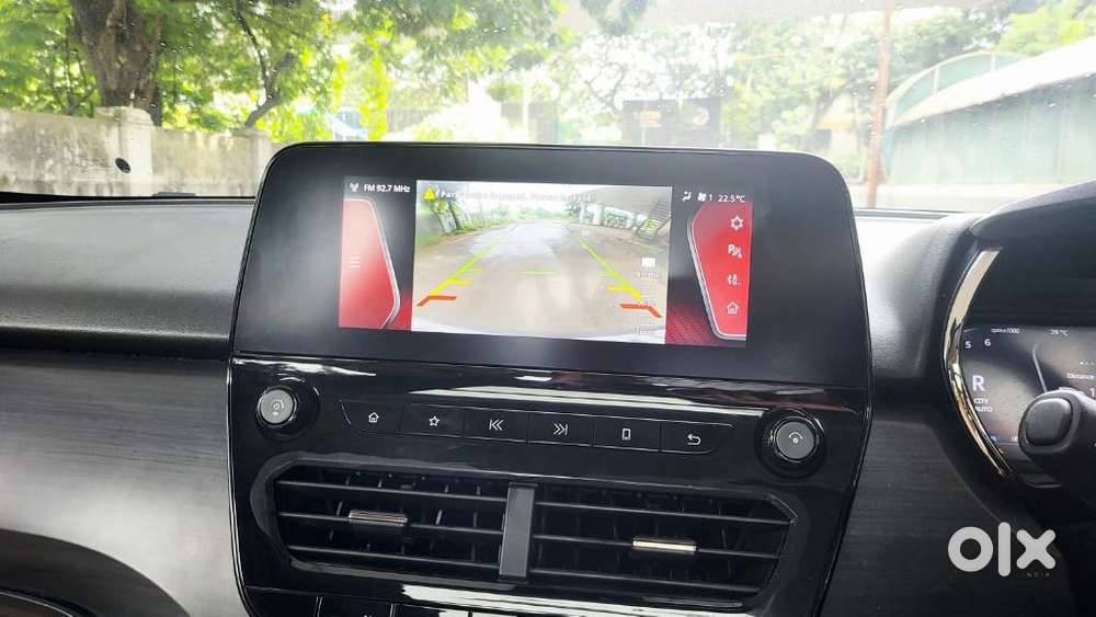 Tata Safari 2.0 Kryotec Xza Plus Adventure, 2021, Diesel