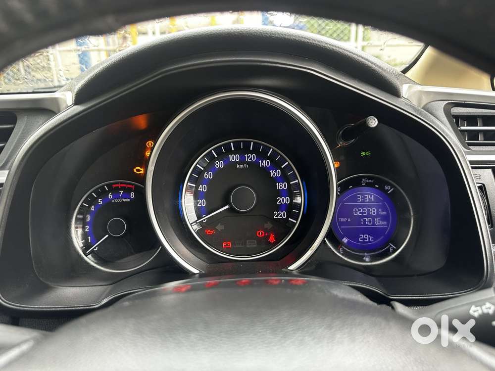 Honda Jazz 1.2 Zx I-vtec, 2020, Petrol
