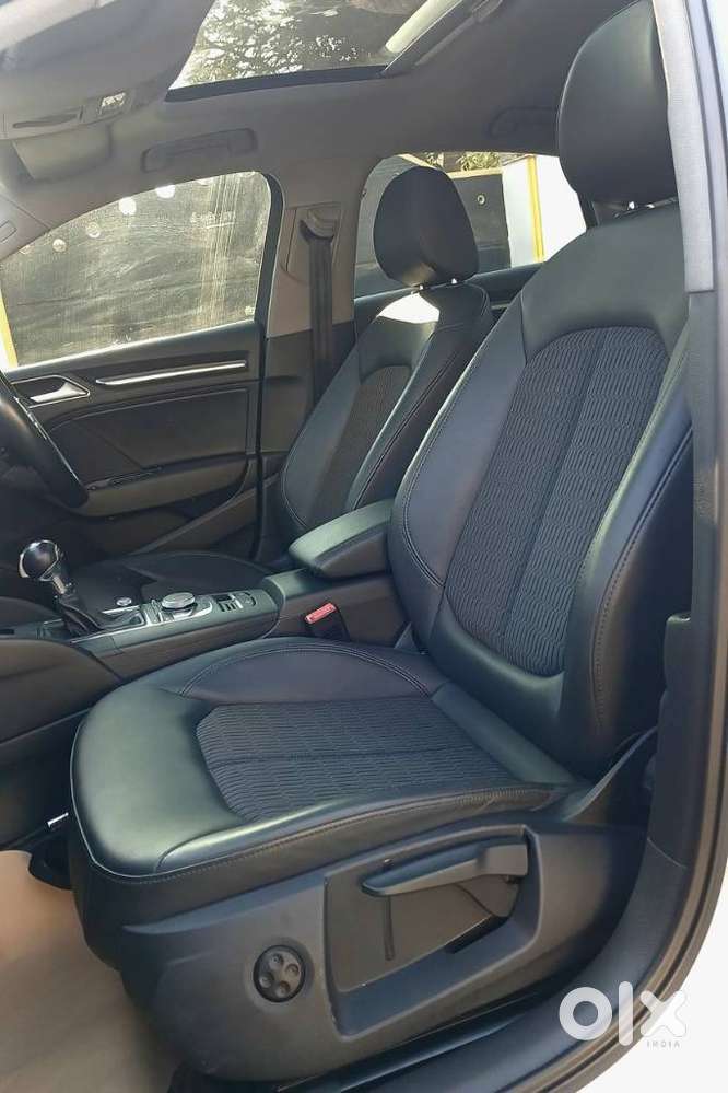 Audi A3, 2019, Diesel