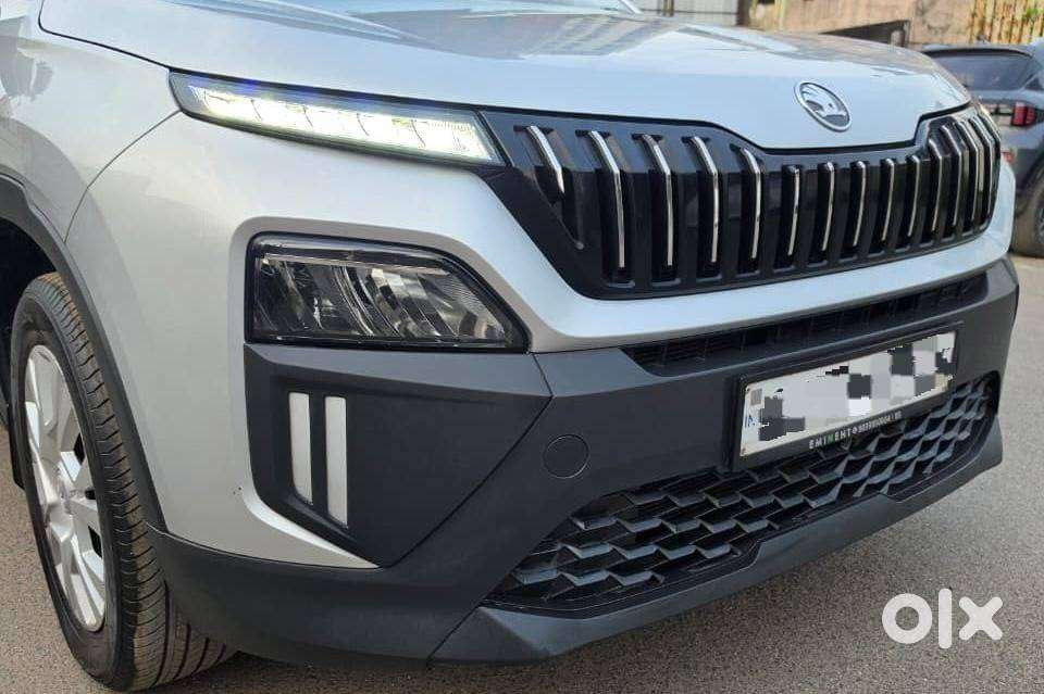 Skoda Kylaq Classic, 2025, Petrol
