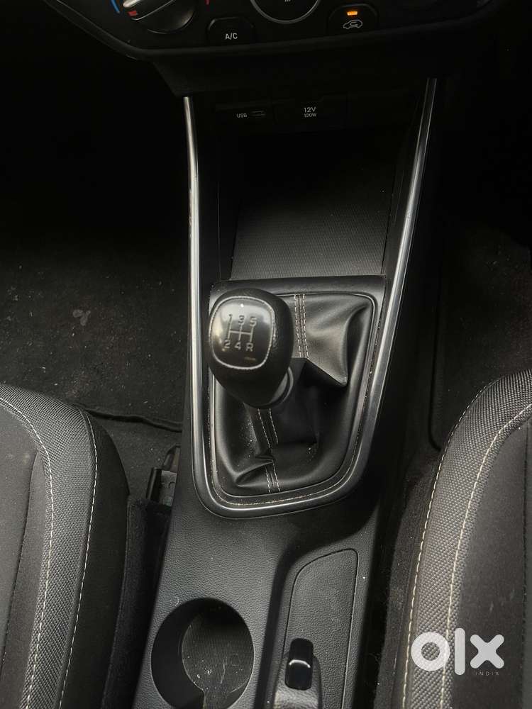 Hyundai I20 1.2 Sportz (o), 2021, Petrol