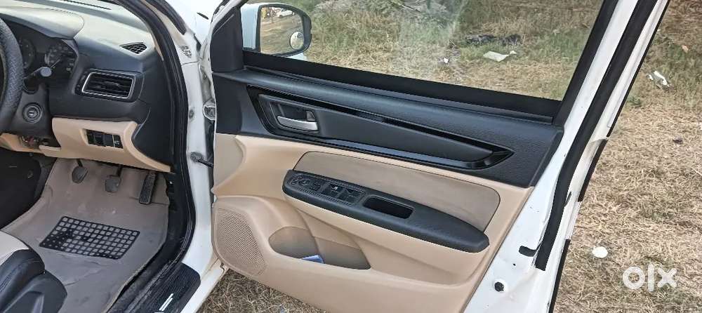 Honda Amaze 2019. All Paper Complete  Good Condition Car