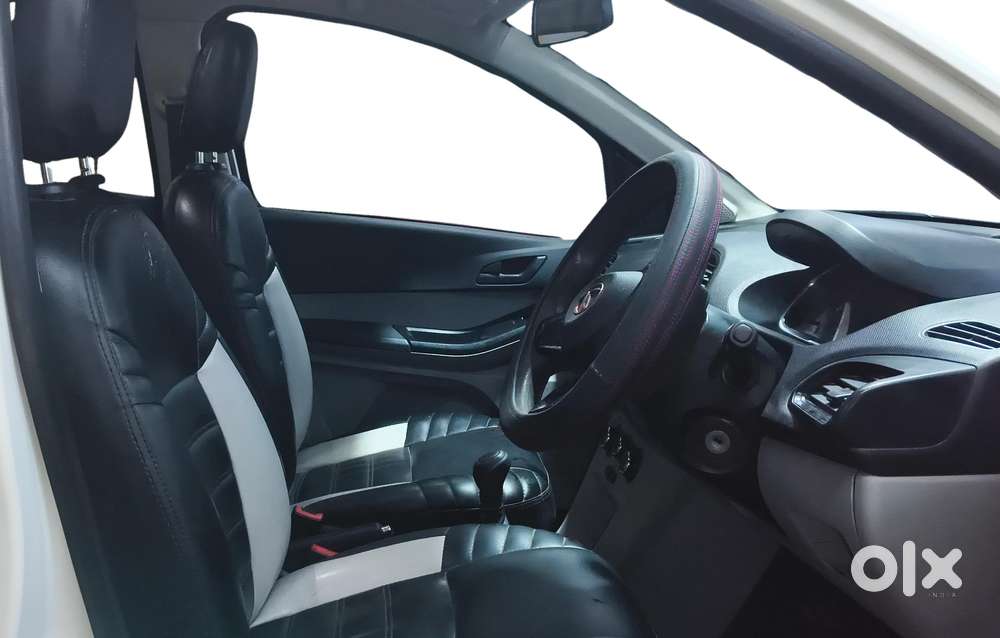 Tata Tiago 1.2 Revotron Xm, 2022, Cng & Hybrids