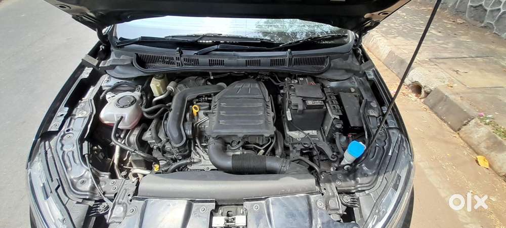 Volkswagen Virtus Topline 1.0 Tsi Mt, 2023, Petrol